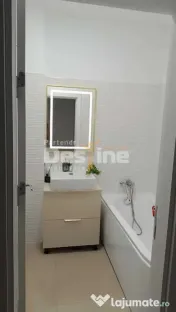 APARTAMENT 3 CAMERE MOBILAT SI UTILAT 