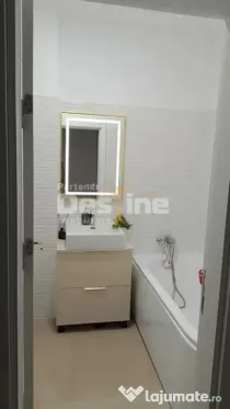 APARTAMENT 3 CAMERE MOBILAT SI UTILAT