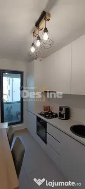 APARTAMENT 3 CAMERE MOBILAT SI UTILAT 