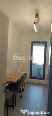 APARTAMENT 3 CAMERE MOBILAT SI UTILAT 