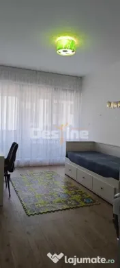 APARTAMENT 3 CAMERE MOBILAT SI UTILAT 