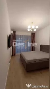APARTAMENT 3 CAMERE MOBILAT SI UTILAT 