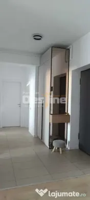APARTAMENT 3 CAMERE MOBILAT SI UTILAT 