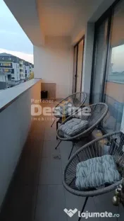 APARTAMENT 3 CAMERE MOBILAT SI UTILAT 