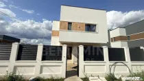 Casa moderna P+1 159mp cu teren 318mp an 2026 - Magnolia