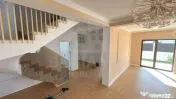 Casa moderna P+1 159mp cu teren 318mp an 2026 - Magnolia 