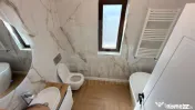 Casa moderna P+1 159mp cu teren 318mp an 2026 - Magnolia 