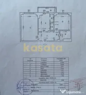 APARTAMENT 2 CAMERE | 54mp_1983 | MIHAI BRAVU_VITAN | REN... 