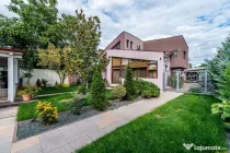 Vilă de excepție in Parneava cu finisaje premium Comisi...