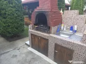 Casa cu 4 camere de inchiriat Constanta
