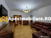 Apartament 3 camere de inchiriat Mosilor București | ApexIm 