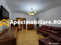 Apartament 3 camere de inchiriat Mosilor București | ApexIm 