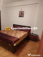 Apartament 3 camere de inchiriat Mosilor București | ApexIm 