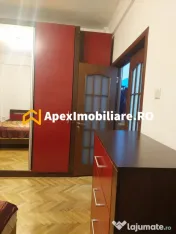 Apartament 3 camere de inchiriat Mosilor București | ApexIm 