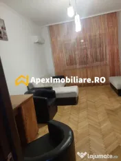Apartament 3 camere de inchiriat Mosilor București | ApexIm 