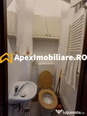 Apartament 3 camere de inchiriat Mosilor București | ApexIm 