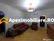 Apartament 3 camere de inchiriat Mosilor București | ApexIm 