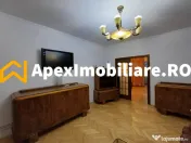 Apartament 3 camere de inchiriat Mosilor București | ApexIm 