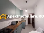 Apartament 3 camere de inchiriat Mosilor București | ApexIm 