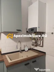 Apartament 3 camere de inchiriat Mosilor București | ApexIm 