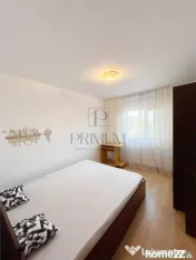 LUNEI - 3 CAMERE - 2 BAI - ETAJ 2 - CENTRALA PROPRIE - DECOM 