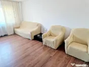 LUNEI - 3 CAMERE - 2 BAI - ETAJ 2 - CENTRALA PROPRIE - DECOM 