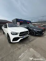 Capota fata mercedes Gle 2023