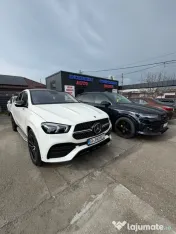 Capota fata mercedes Gle 2023 