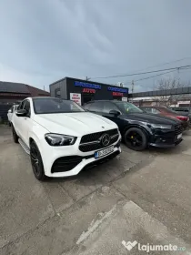 Capota fata mercedes Gle 2023