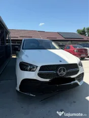 Capota fata mercedes Gle 2023 