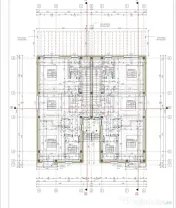 Duplex 120 mp, despartit prin casa scarii 