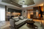 Apartament 2 camere cu terasă 11 mp | EAS Residence Clujulu 