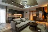 Apartament 2 camere cu terasă 11 mp | EAS Residence Clujulu 