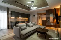Apartament 2 camere cu terasă 11 mp, EAS Residence, Clujulu