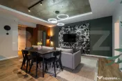 Apartament 2 camere cu terasă 11 mp | EAS Residence Clujulu 