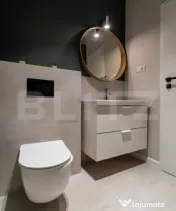 Apartament 2 camere cu terasă 11 mp | EAS Residence Clujulu 