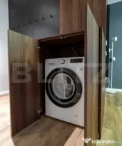 Apartament 2 camere cu terasă 11 mp | EAS Residence Clujulu 