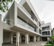 Apartament 2 camere cu terasă 11 mp | EAS Residence Clujulu 