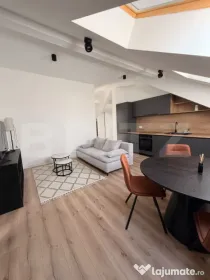 Apartament 3 camere, 70 mp, zona Urusagului