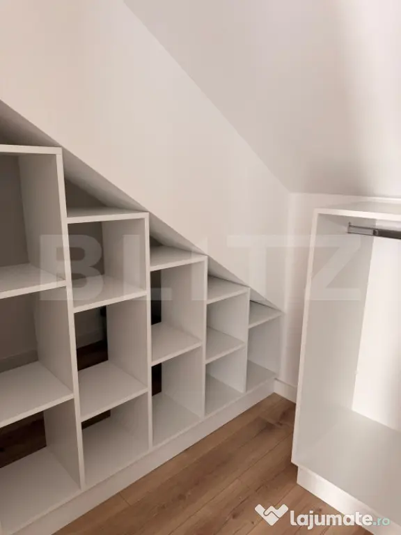Apartament 3 camere , zona Urusagului