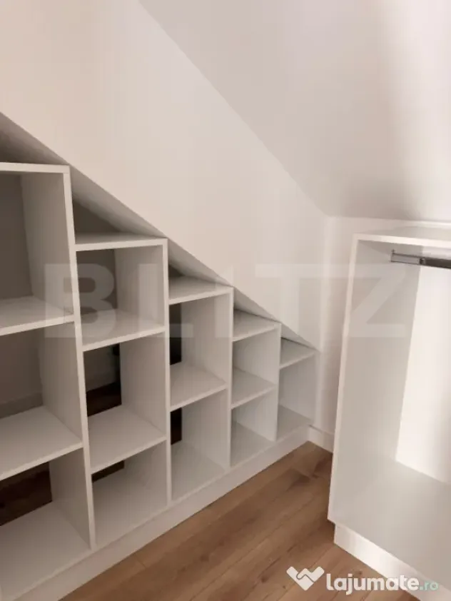 Apartament 3 camere , zona Urusagului