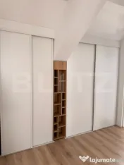 Apartament 3 camere , zona Urusagului 