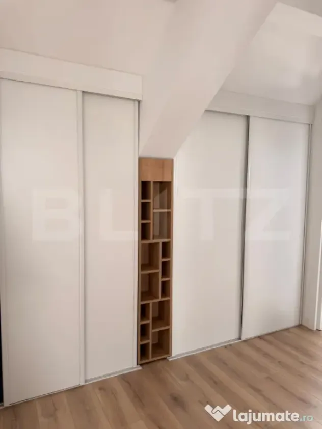 Apartament 3 camere , zona Urusagului