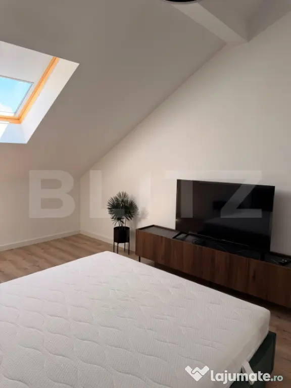 Apartament 3 camere , zona Urusagului