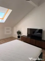 Apartament 3 camere , zona Urusagului 