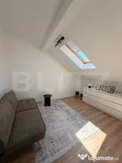Apartament 3 camere , zona Urusagului 