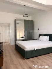 Apartament 3 camere , zona Urusagului 