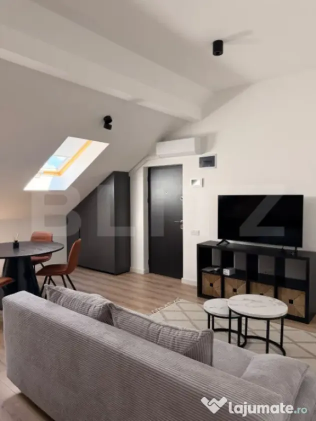 Apartament 3 camere , zona Urusagului