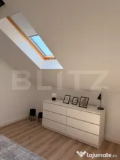 Apartament 3 camere , zona Urusagului 