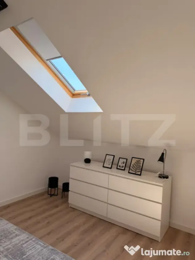 Apartament 3 camere , zona Urusagului